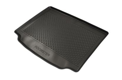 Boot Liner/cargo liner Skoda ROOMSTER (2006-2015)