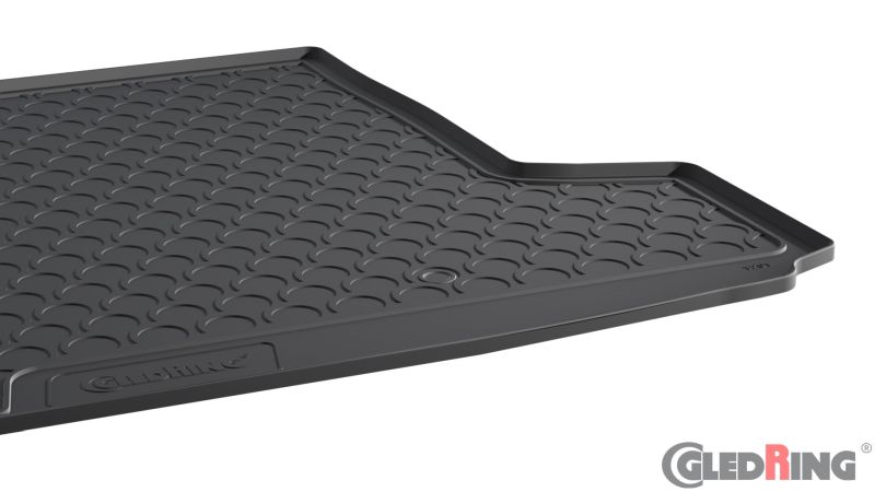 Boot Liner/cargo liner BMW 3-seeria universaal 12-