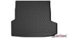 Boot Liner/cargo liner BMW 3-seeria universaal 12-