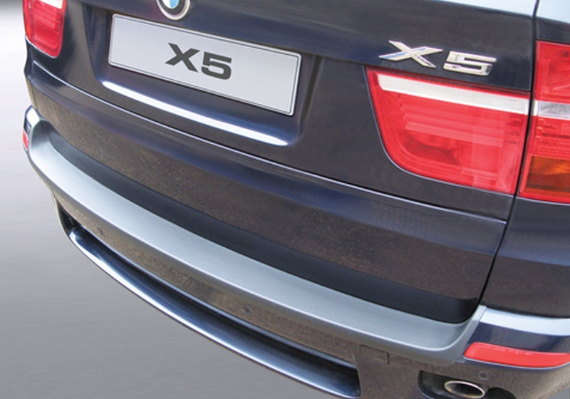 Cargo area cover BMW X5 E70 2007-2013 M-SPORT