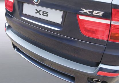 Cargo area cover BMW X5 E70 2007-2013 M-SPORT