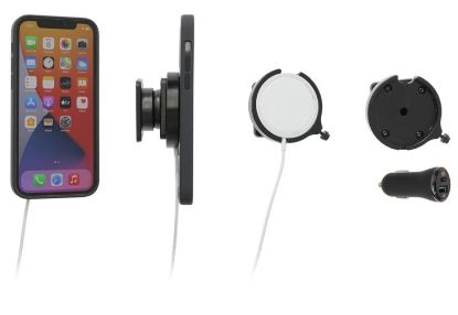 Mobile phone/PDA holder 