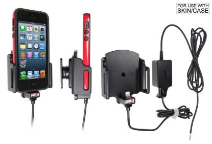 Mobile phone/PDA holder 