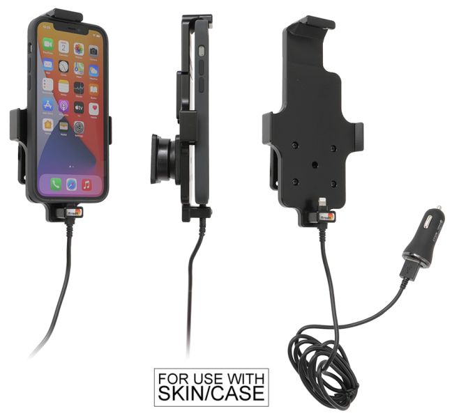 Mobile phone/PDA holder 