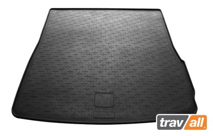 Boot Liner/cargo liner AUDI A6 universaal 04-11 / ALLROAD 06-12