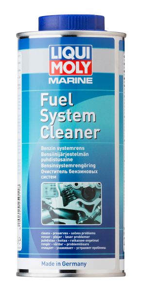 Fuel Additive Marine bensiinilisand 500ml