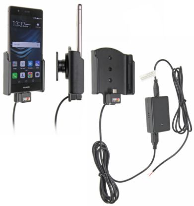 Mobile phone/PDA holder 
