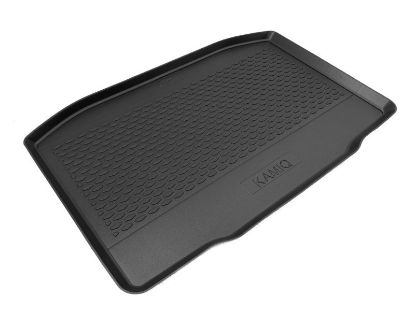 Boot Liner/cargo liner Skoda KAMIQ 20- (Lower floor)