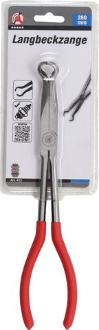 Vise-grip Pliers Küünlajuhtme tangid pikad, 280 mm