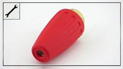 High Pressure Cleaner 