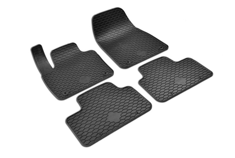 Non-skid Inset Mat VOLVO XC40 18- (ka Hybrid)