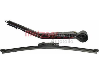 Wiper Linkage MINI - 61 62 0 036 625