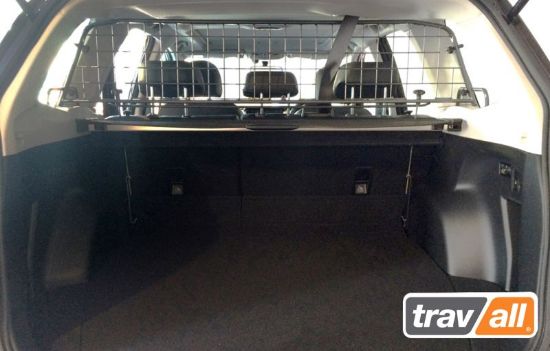 Barrier Mesh, boot-/cargo area SUBARU FORESTER (2012-2018)
