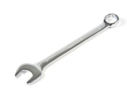Ring-/Open End Spanner 18 mm