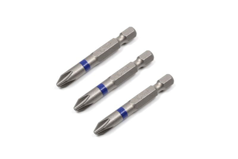 Screwdriver otsak 50mm PH3 3tk