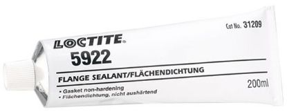 Sealing Substance 5922 Gasket non-hard. 200ml
