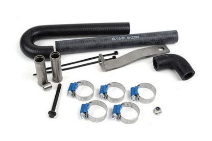 Heating Element, engine preheater system 