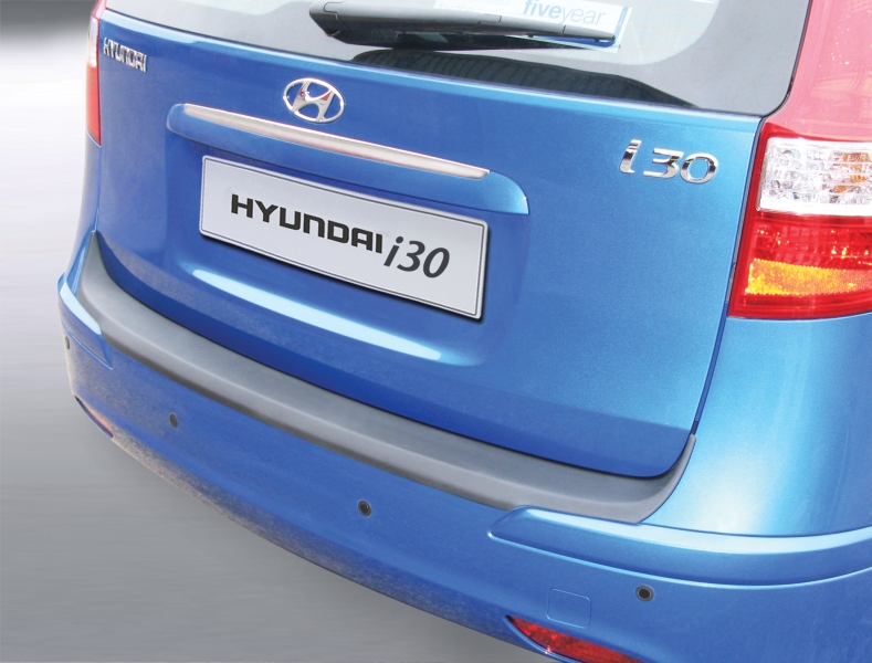 Cargo area cover HYUNDAI i30 universaal 10-12
