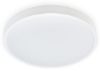 Ceiling dome light Led Plafoon Zoe LX 13W 856LM 4000K sensor IP44