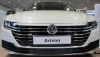 Trim/Protective Strip, radiator grille VW Arteon 2017-