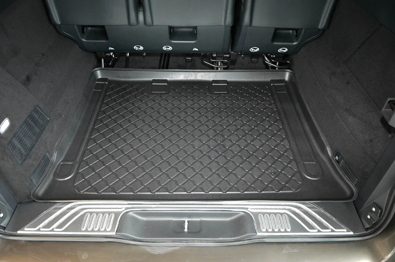 Boot Liner/cargo liner MB V-klass EXTRA LONG 14-
