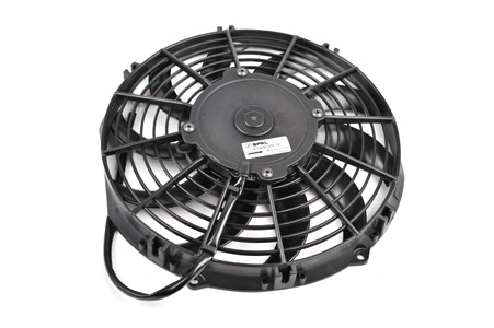 Electric Motor, radiator fan VA11-AP8/C-57S 12V puhuv 255mm