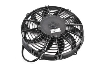 Electric Motor, radiator fan VA11-AP8/C-57S 12V puhuv 255mm