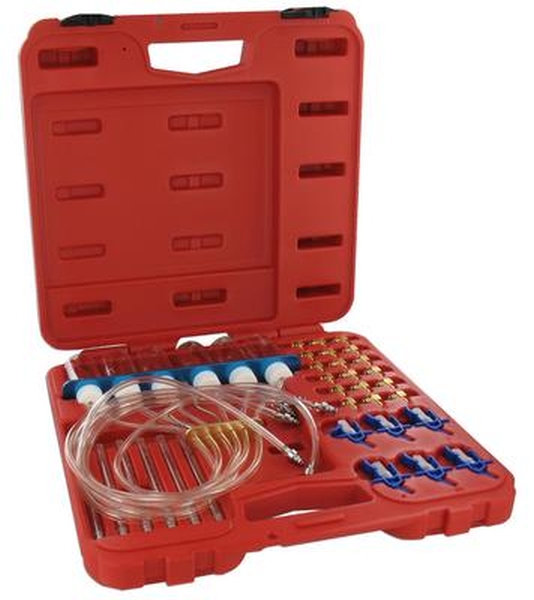 Tester, engine Flow Meter Common Rail kompl.