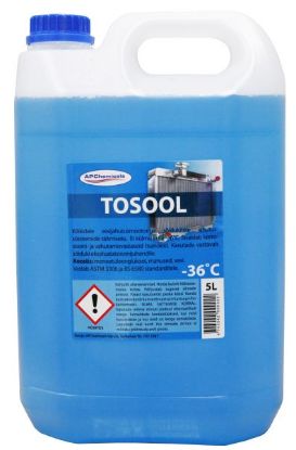 Antifreeze sinine tosool -36, 5L