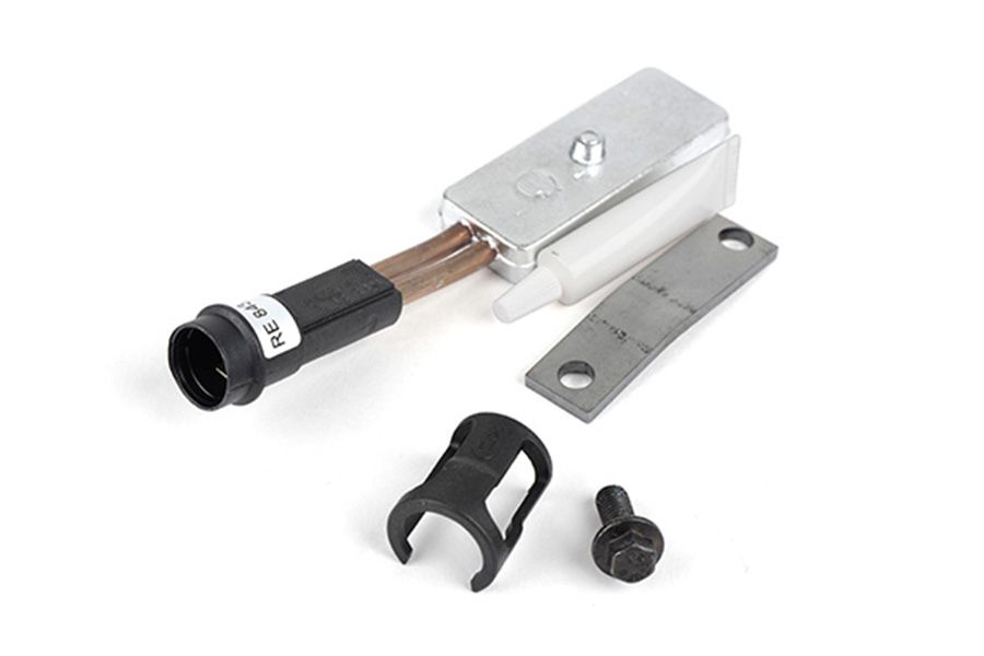 Heating Element, engine preheater system 