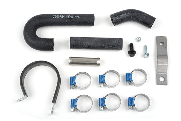 Heating Element, engine preheater system 