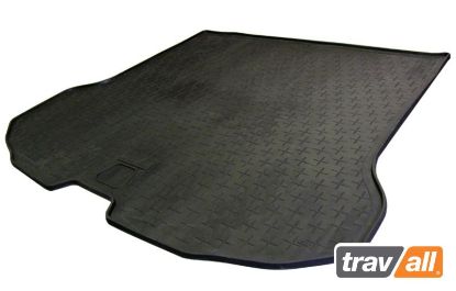 Boot Liner/cargo liner VOLVO V70/XC70 07-16