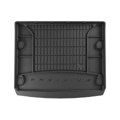Boot Liner/cargo liner VW Touareg 02-10
