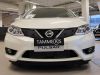 Trim/Protective Strip, radiator grille Nissan Pulsar 14-