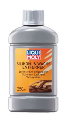 Polish Sil. ja vaha eemaldi 250ml