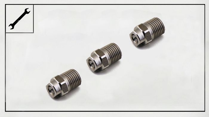 High Pressure Cleaner 