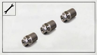 High Pressure Cleaner 