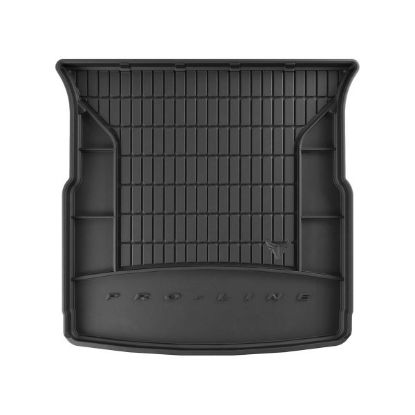 Boot Liner/cargo liner Ford S-Max (5-kohta) 06-15
