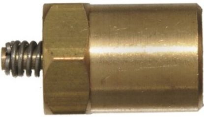 Oil Dispensing Terminal 