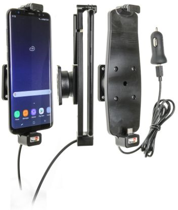 Mobile phone/PDA holder 