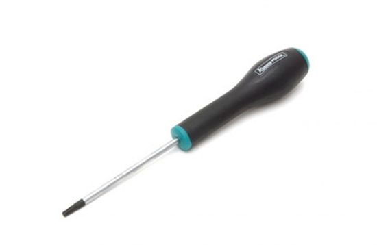 Screwdriver T15x80mm
