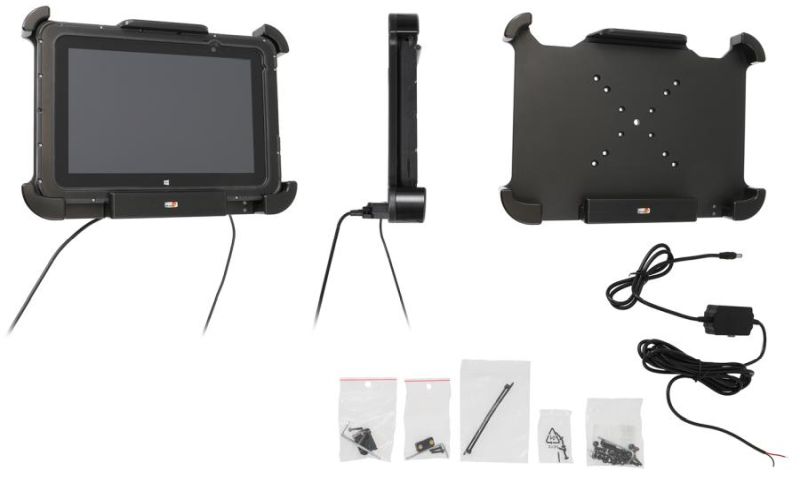 Mobile phone/PDA holder 