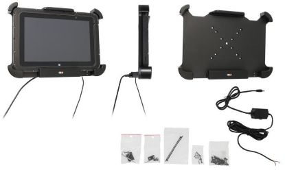 Mobile phone/PDA holder 