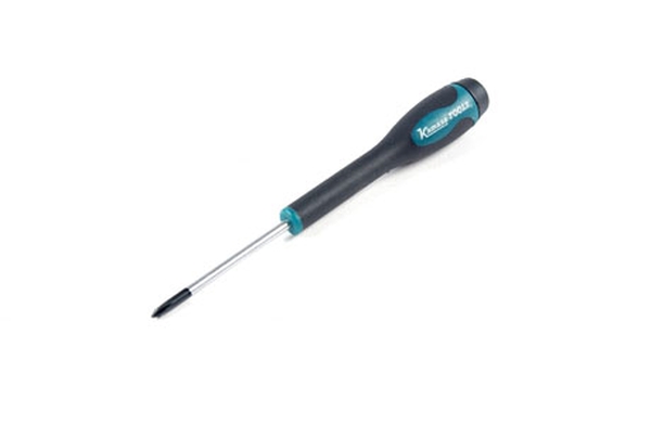 Screwdriver PH#00x50mm MINI