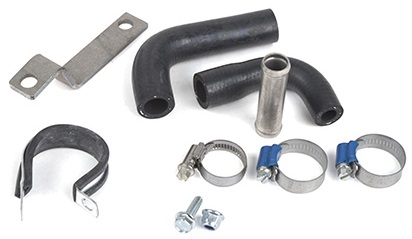 Heating Element, engine preheater system 