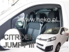 Wind Deflector C. Jumpy/P. Expert/T. Proace 16-/O. Vivaro 19-