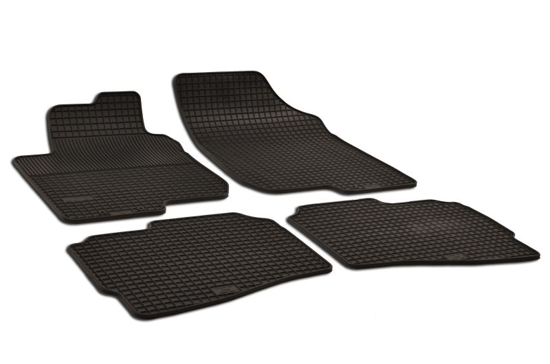 Non-skid Inset Mat Hyundai i30 universaal 07-11