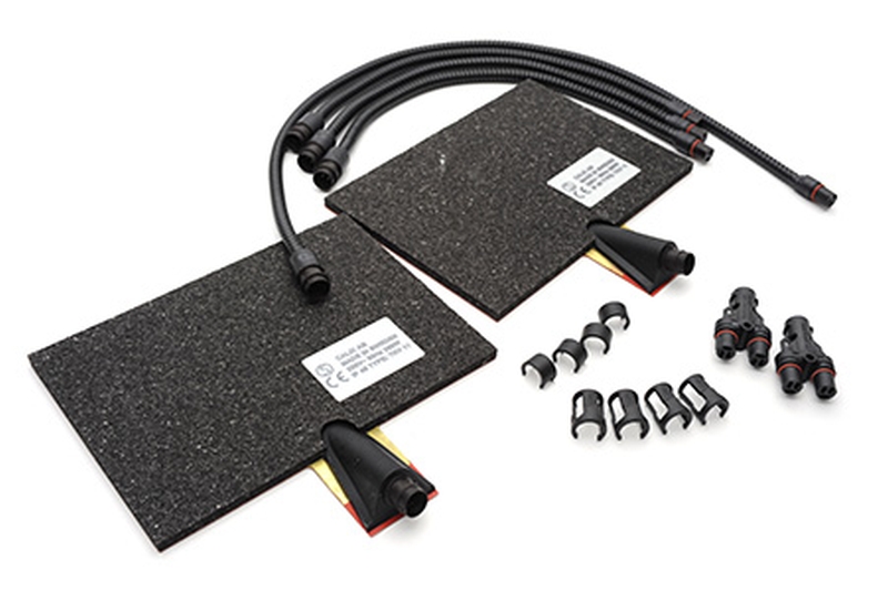 Heating Element, engine preheater system 