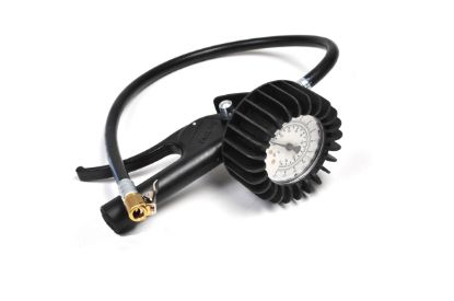 Valve, flame starter system rehvipumpamispüstol manomeetriga