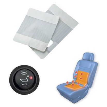 Seat Heating, Universal 